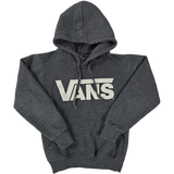 Vans 8-10T