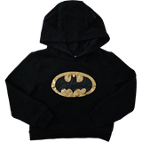 Batman 2-3T *avec oreilles