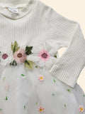 9-12 mois*Robe