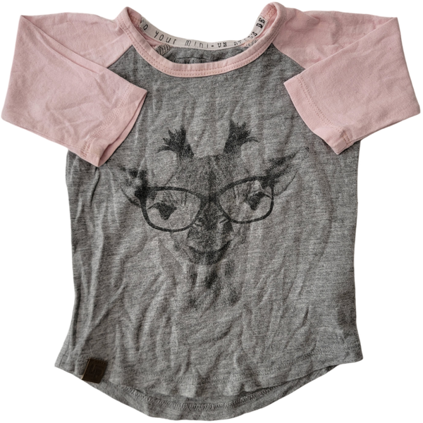 L&P apparel 6-12 mois