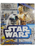Cherche et trouve: Star Wars