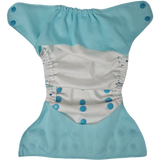 Couche lavable O/S *aucun insert inclus