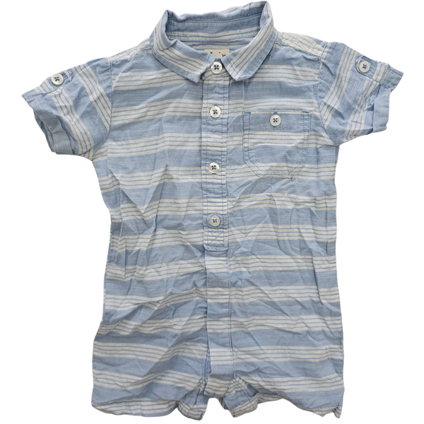 Hatley 6-9 mois