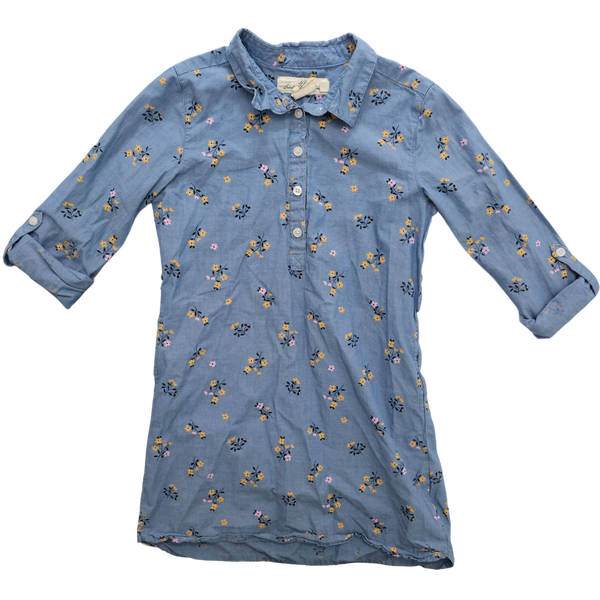 H&M 7-8T*Tunique