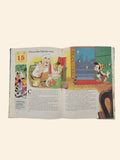 Walt Disney: Une histoire par jour; Hiver *157 pages,*vintage