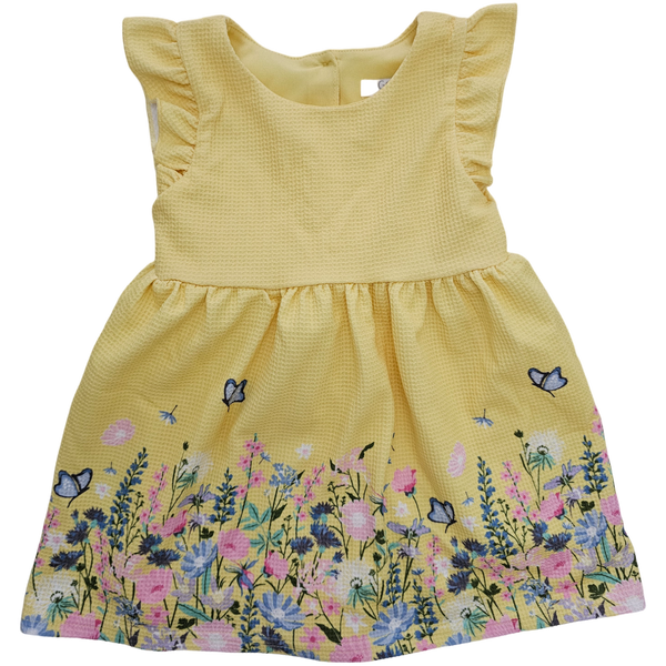 George 12-18 mois*Robe