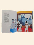 Walt Disney: Les 101 dalmatiens *110 pages
