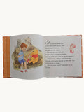 Mes premiers livres de Winnie l'Ourson: Bien en sécurité chez Winnie