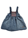 Souris mini 9-12 mois*Robe