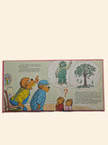 Les oursons Berenstain: Ont des soucis d'argent*1983