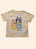 Zara 3-4T