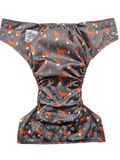 La petite ourse 10-35lbs *avec 2 insert integré + pochette
