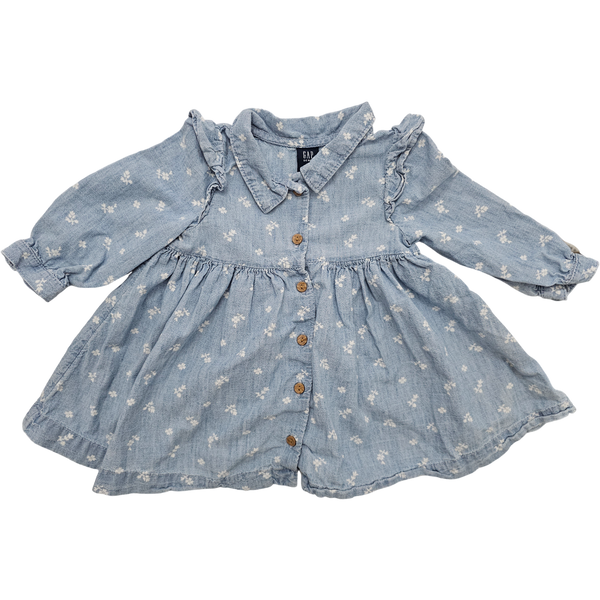 GAP 6-12 mois*Robe