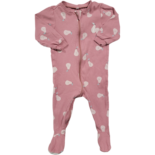 Pekkle bio 12 mois🍐