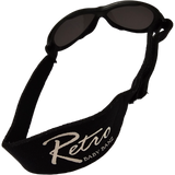 Lunette solaire à bande O/S