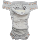 La petite ourse 10-35lbs *avec insert integré + pochette