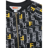 Monkey bars 12 mois *neuf