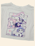 K POP 7-8T