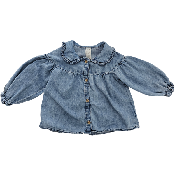 H&M 12-18 mois