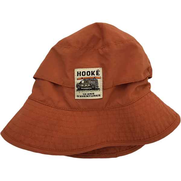Hooké 12 mois