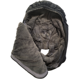 Perlim pinpin hiver