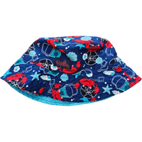 UV skinz 12-18 mois *reversible