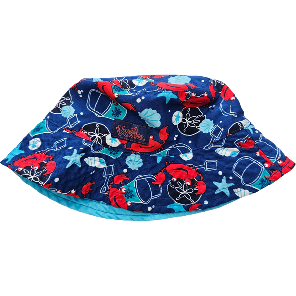 UV skinz 12-18 mois *reversible