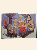 Walt Disney: Au royaume des verbes*Vintage 1987