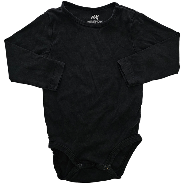 H&M bio 12-18 mois