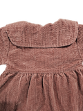 Zara 9-12 mois *Robe — voir dos