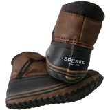 Sperry grandeur 8