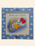 Mes premiers livres de Winnie l'Ourson: Bonne nuit, Winnie