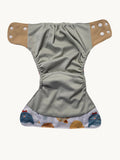 Elinfant *couche lavable à pochette **aucun insert fournis