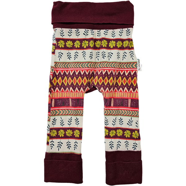 Coton vanille 6-36 mois