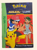 Pokemon la serie: Soleil et Lune, bienvenue à l'école Pokemon