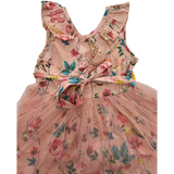 Deux par deux 18 mois*Robe , voir dos