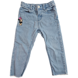 Zara 3-4T*voir dos