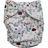 Alva baby 13 à 40lb