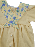 Claire Bell 3-6 mois *vintage