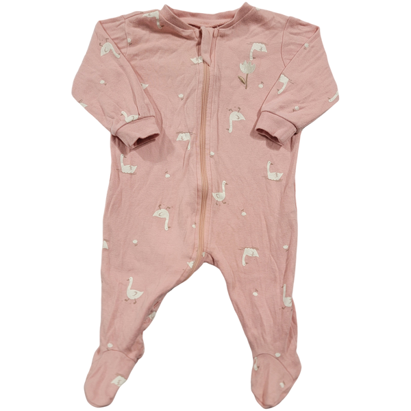 Pekkle bio 3 mois🪿