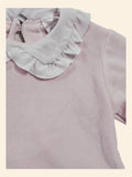 Shabby chic 12-18 mois *extrêmement doux