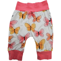 Coton vanille 3-5T *imparfait, voir photo