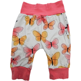 Coton vanille 3-5T *imparfait, voir photo