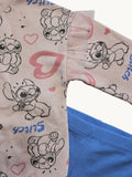 Stitch 5T*Neuf