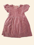 H&M adorable 4-5T*Robe