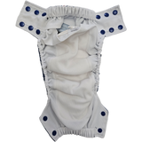 La petite ourse 10-35lbs *avec insert integré + pochette