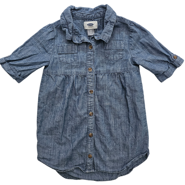 Old navy 4T*Tunique