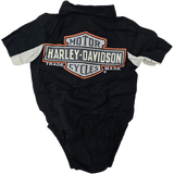 Harley Davidson 0-3 mois