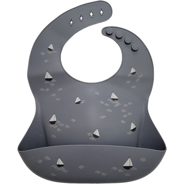 Bavette 100% silicone
