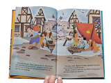 Disney: Le prince et le pauvre